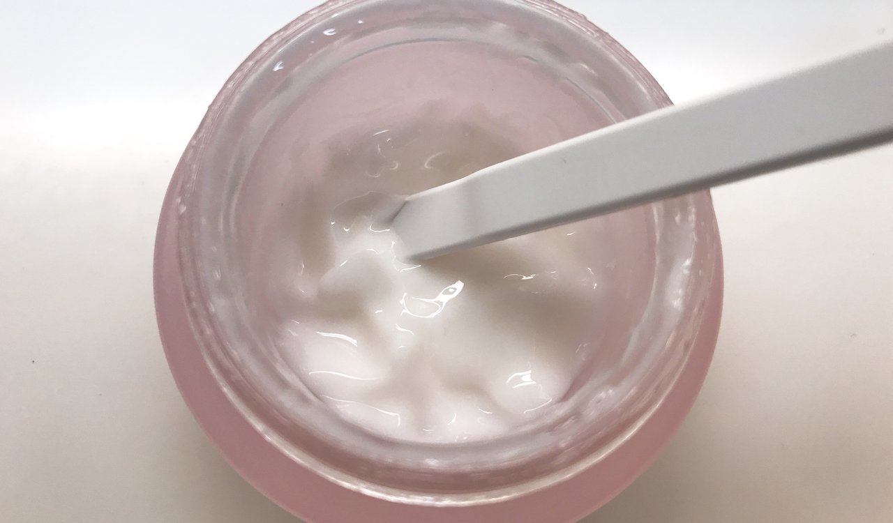 SUQQU（スック）/ スキンケア/モイスチャーセラムクリーム