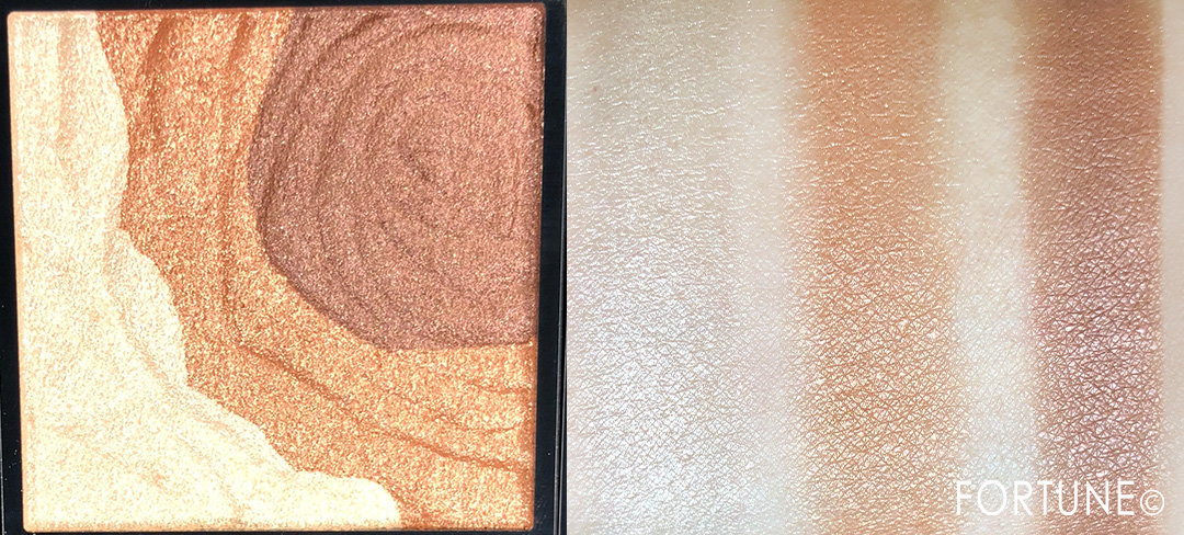 《2018冬新作コスメ》ケイト　ダークローズシャドウ　OR-1