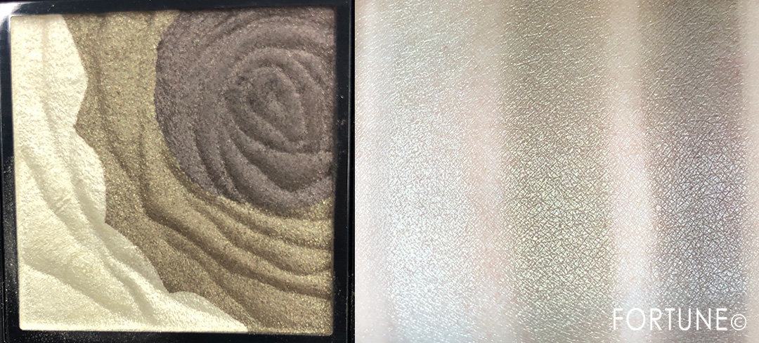 《2018冬新作コスメ》ケイト　ダークローズシャドウ　GN-1