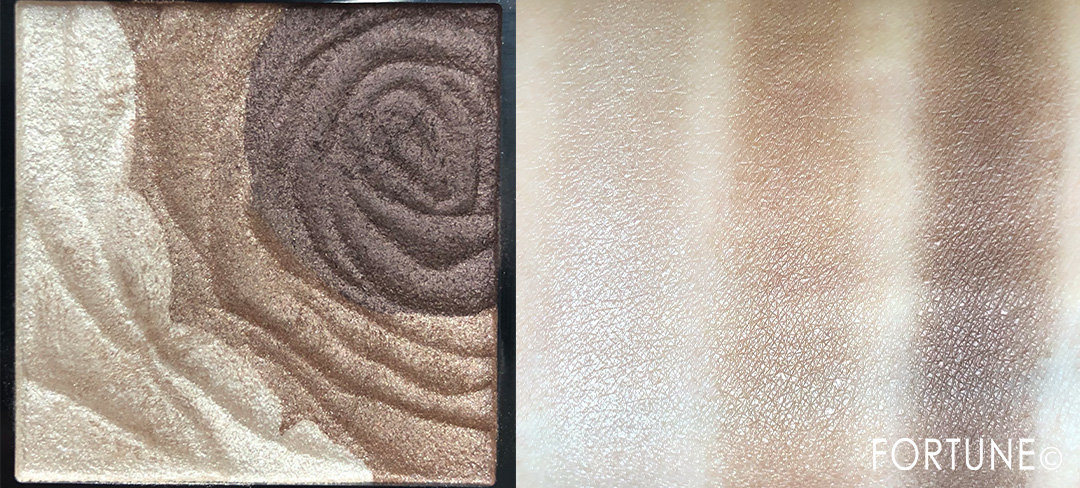 《2018冬新作コスメ》ケイト　ダークローズシャドウ　BR-1