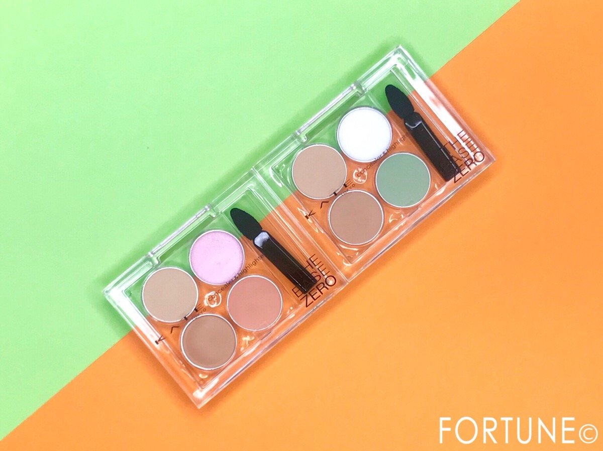 KATE STシリーズ　レタッチペイントパレット