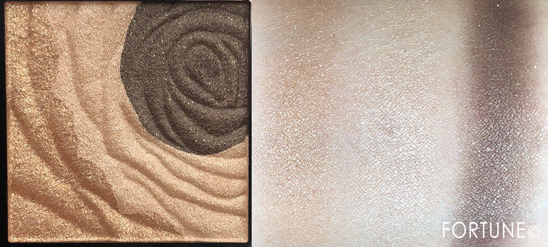 KATE（ケイト）　2018クリスマス　限定「ダークローズアイシャドウ」BR-2