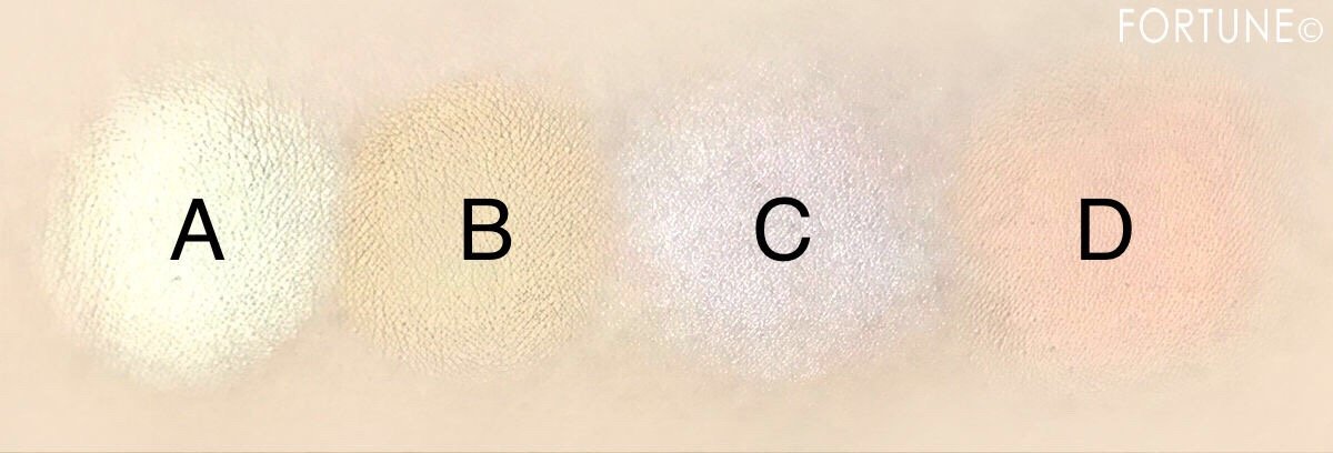 KATE STシリーズ　レタッチペイントパレット