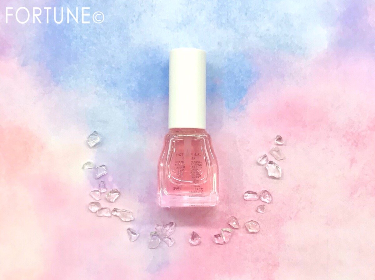 エテュセ「クイックケアコート」