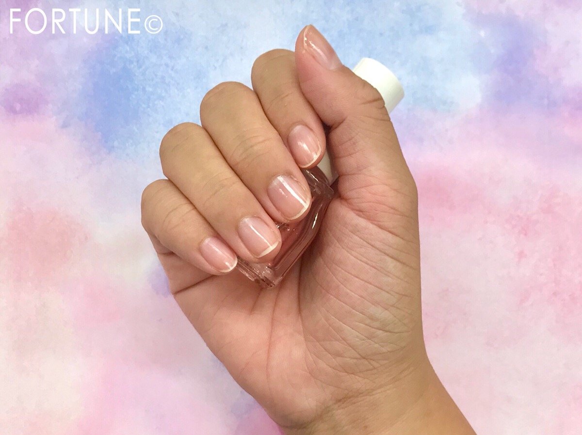 エテュセ「クイックケアコート」