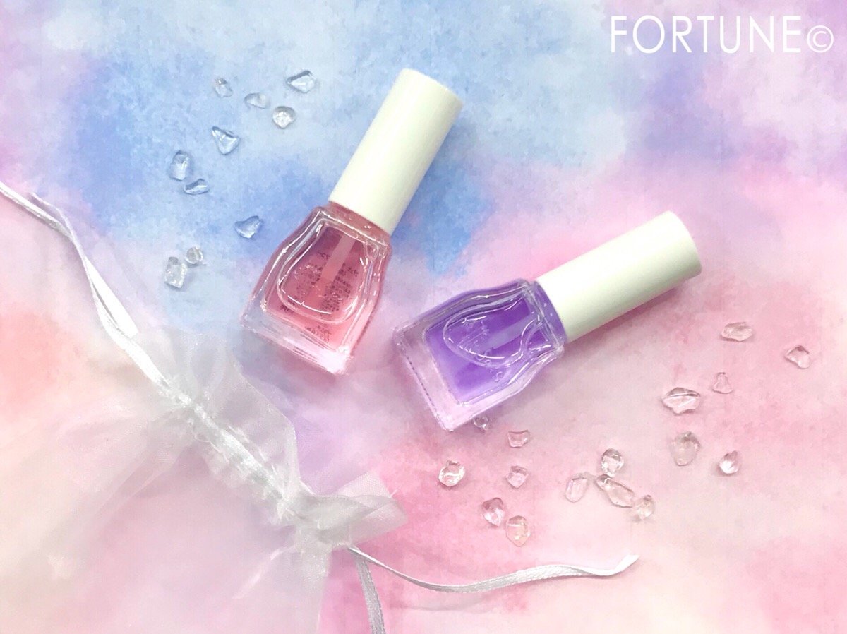 エテュセ「クイックケアコート」