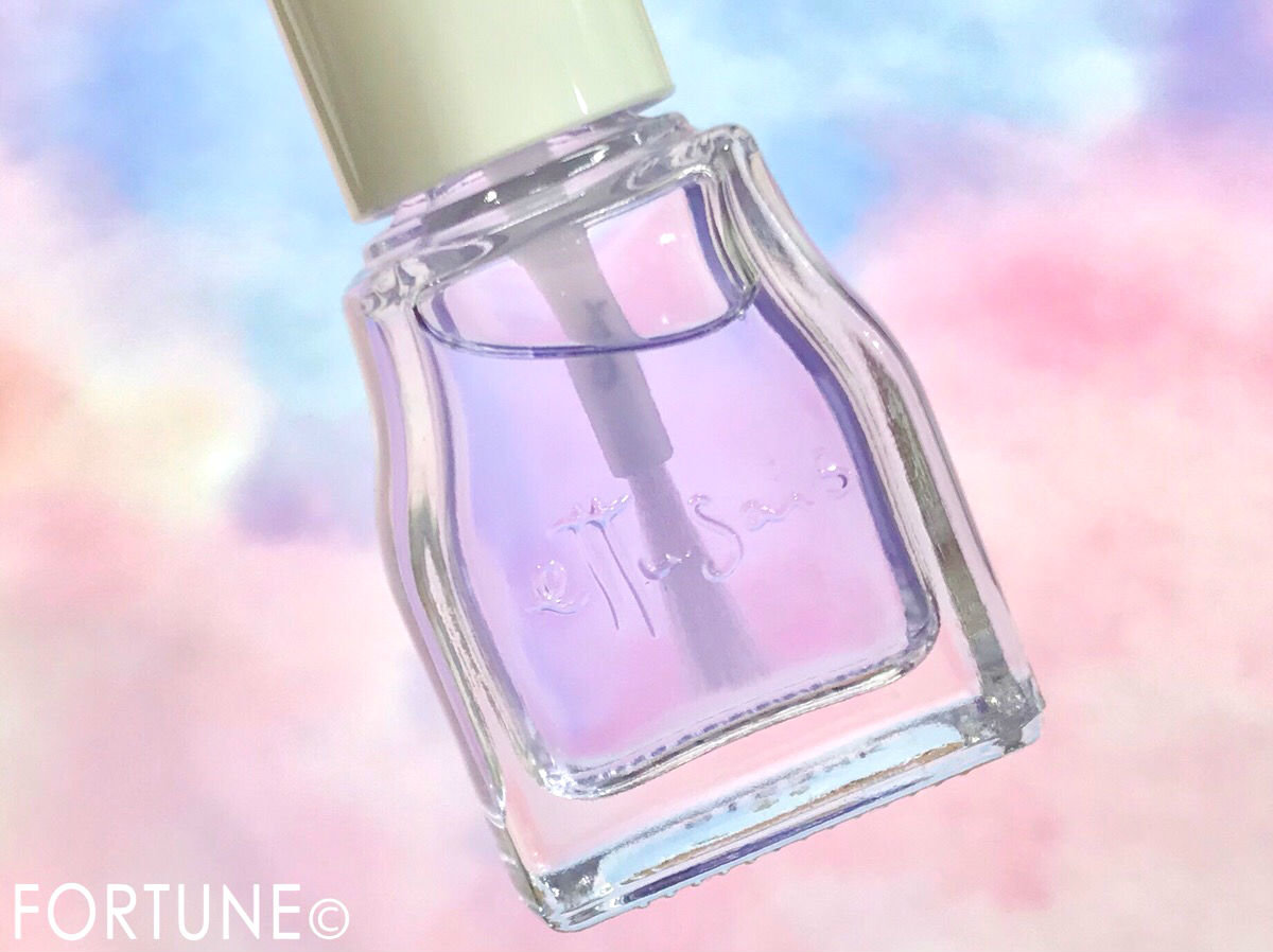 エテュセ「クイックケアコート」