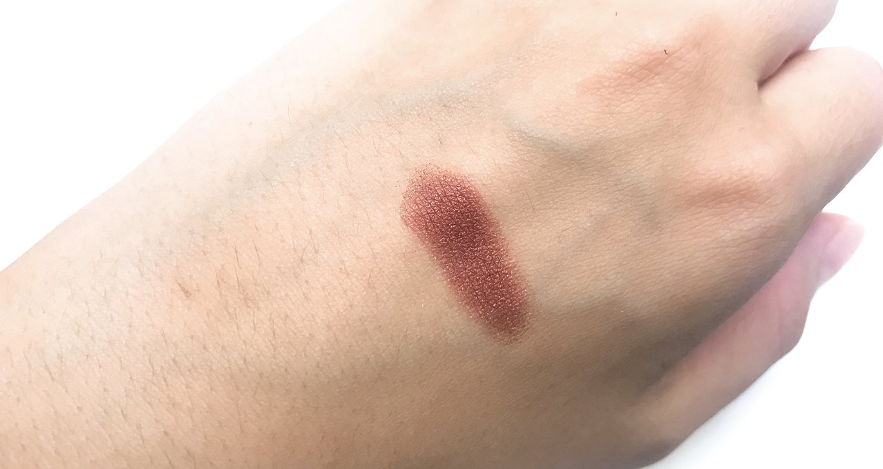 【CHANEL】オンブルプルミエールプードゥル『デゼールルージュ36』