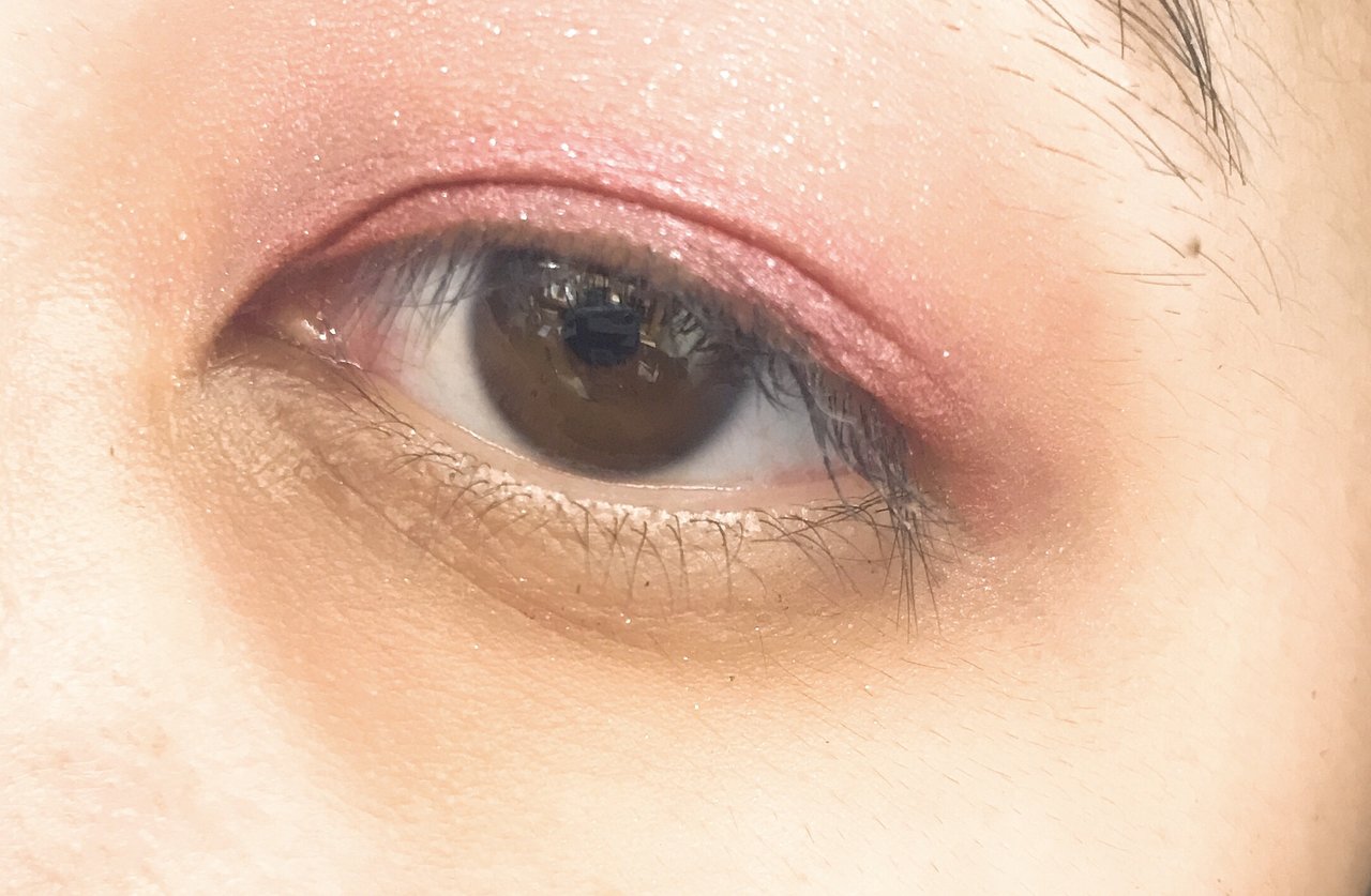 【SUQQU（スック）】『曙染』