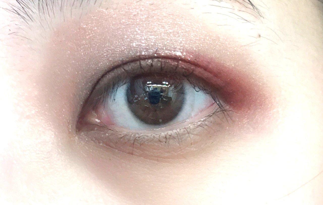 【ADDICTION】『Mariage』×【CHANEL】『デゼールルージュ36』