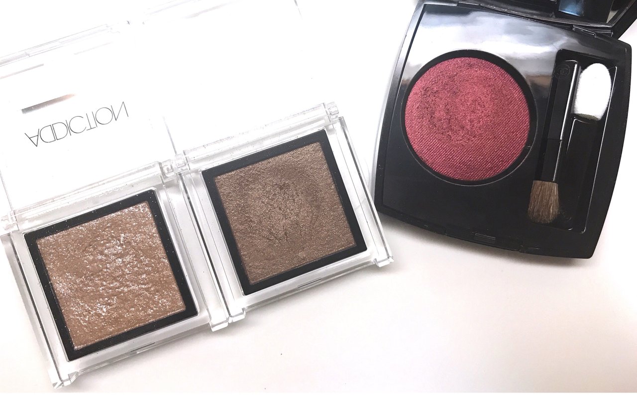 CHANEL（シャネル）ADDICTION（アディクション）