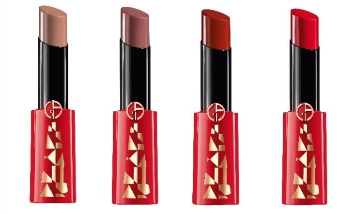 エクスタシーシャイン限定色