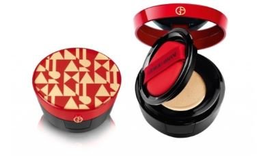 マイアルマーニ トゥ ゴー クッション