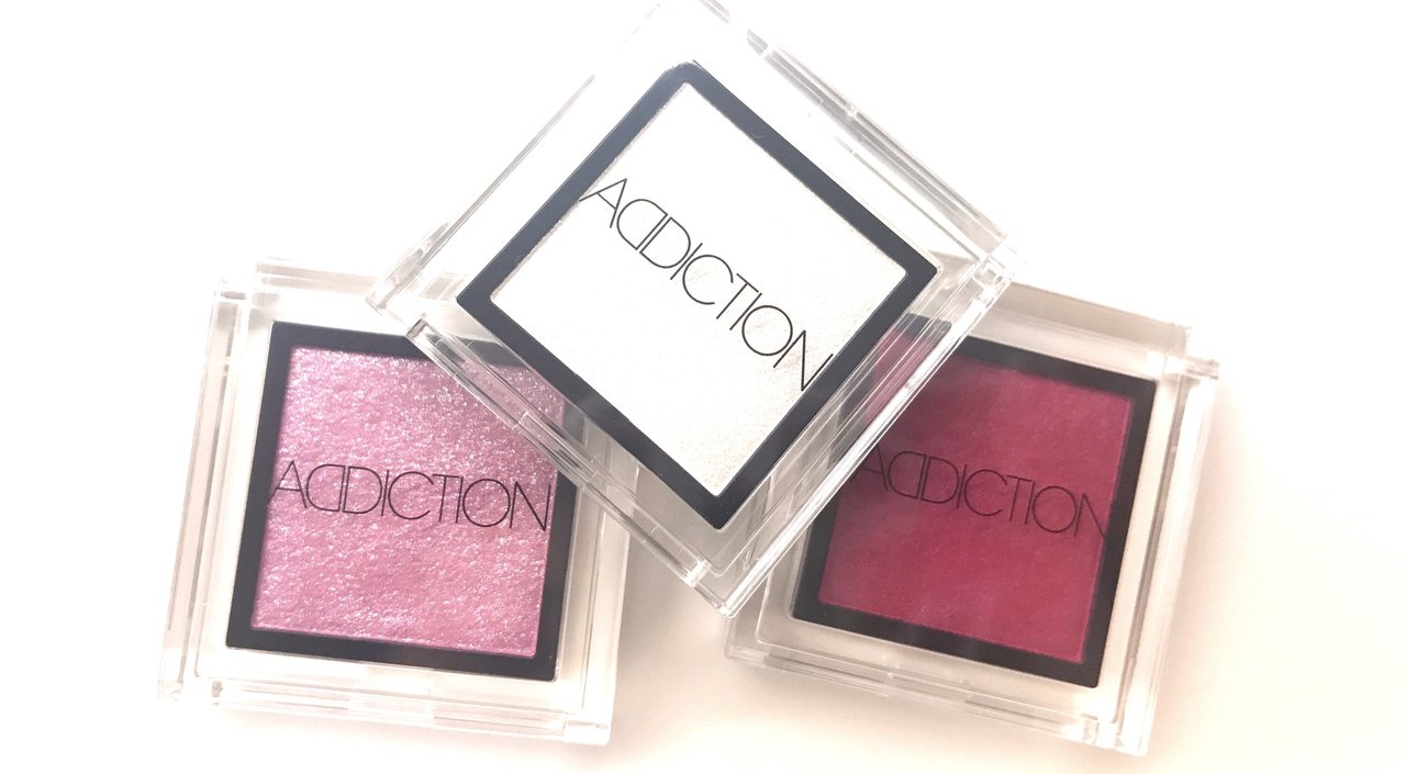 【ADDICTION】ザアイシャドウ