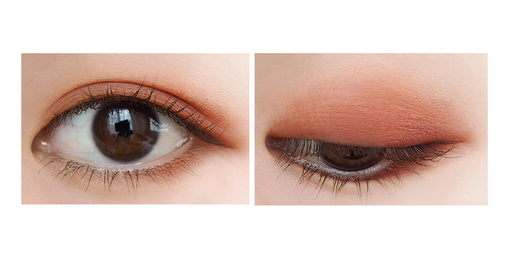 ヴィセ アヴァン シングルアイカラー