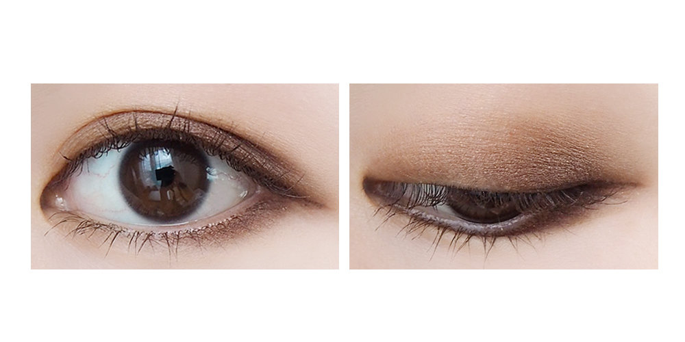 ヴィセ アヴァン シングルアイカラー