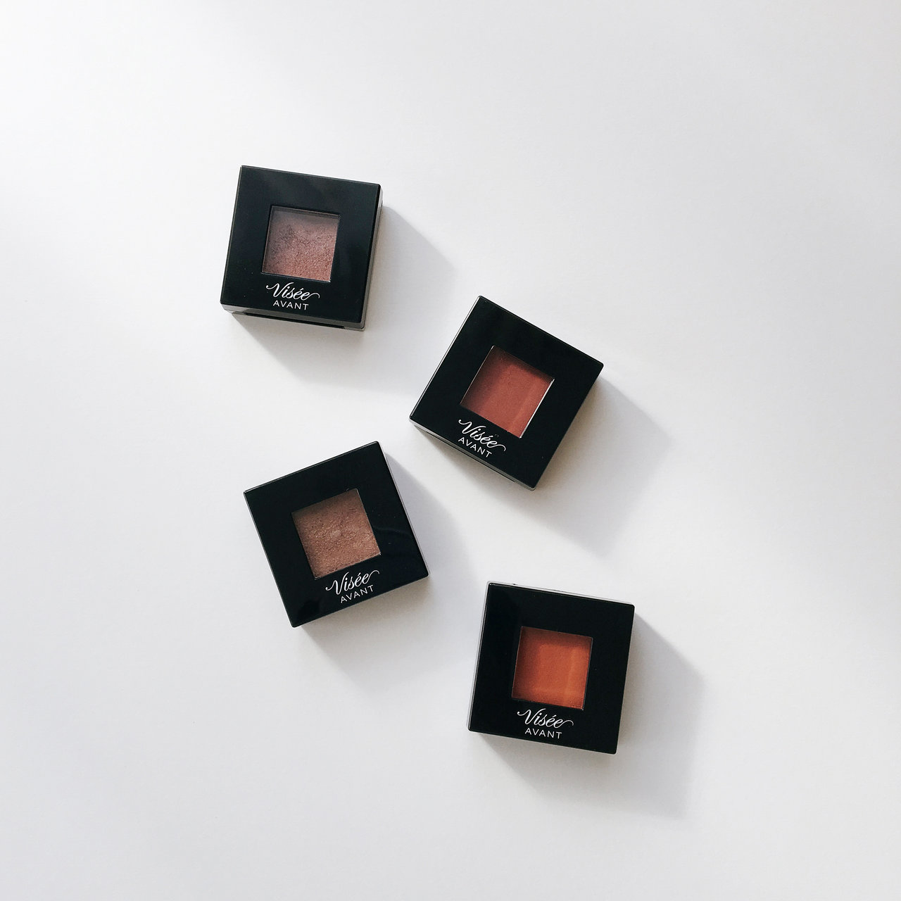 ヴィセ アヴァン シングルアイカラー