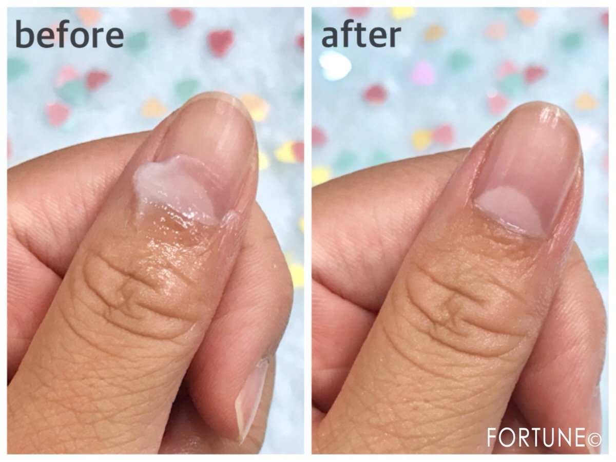 ナリス　薬用バーム「セルカ」　使用感