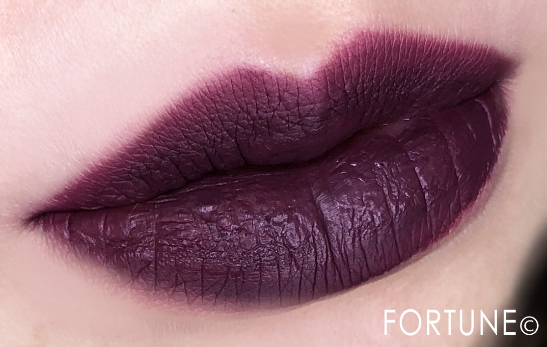 NARS クリスマスコフレ　リップクラッシュ　 ローズブラウン