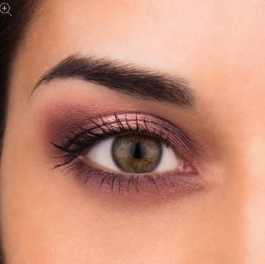 メイクアップフォーエバー　2018　クリスマス　コフレ　アイシャドウ　スターリットアイパレット　ホリデー限定