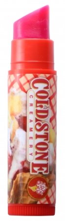 コールドストーン　リップクリーム