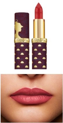 ロレアルパリ 2018新作 コラボコスメ カラーリッシュ メリーポピンズ　345