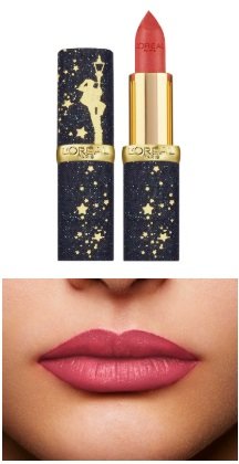 ロレアルパリ 2018新作 コラボコスメ カラーリッシュ メリーポピンズ　265