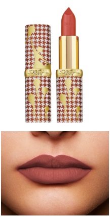 ロレアルパリ 2018新作 コラボコスメ カラーリッシュ メリーポピンズ　636