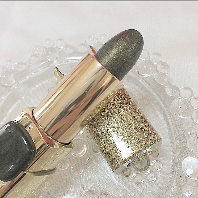 リップ　大人リップ　ロレアルパリ