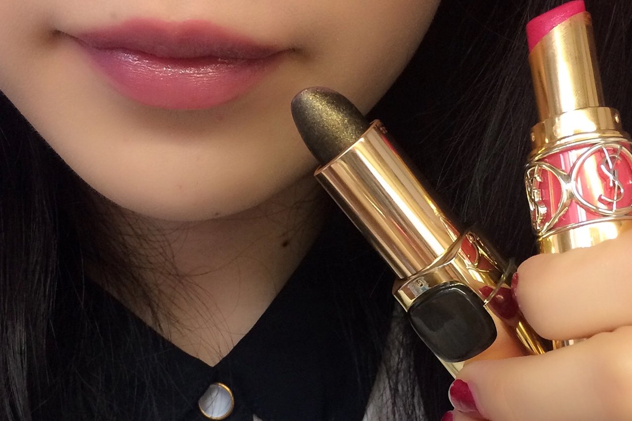 リップ　ピンクリップ