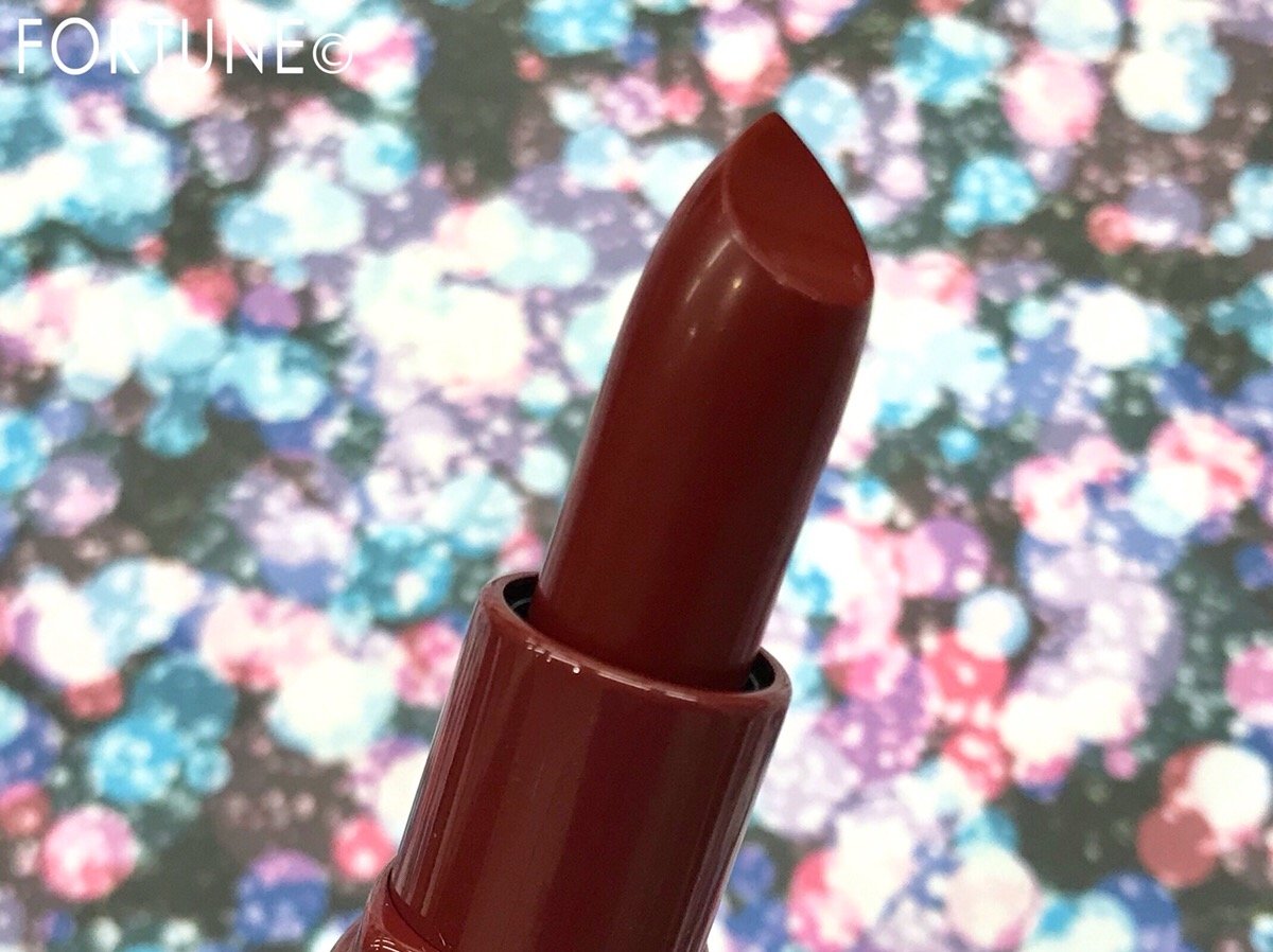 ボビイ ブラウン　04 ルビー