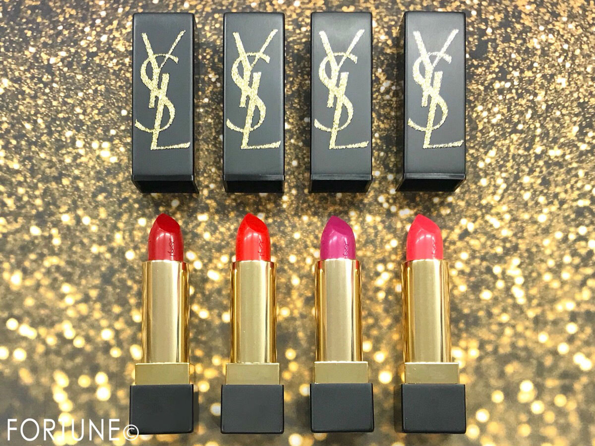 ルージュ ピュールクチュール コレクター