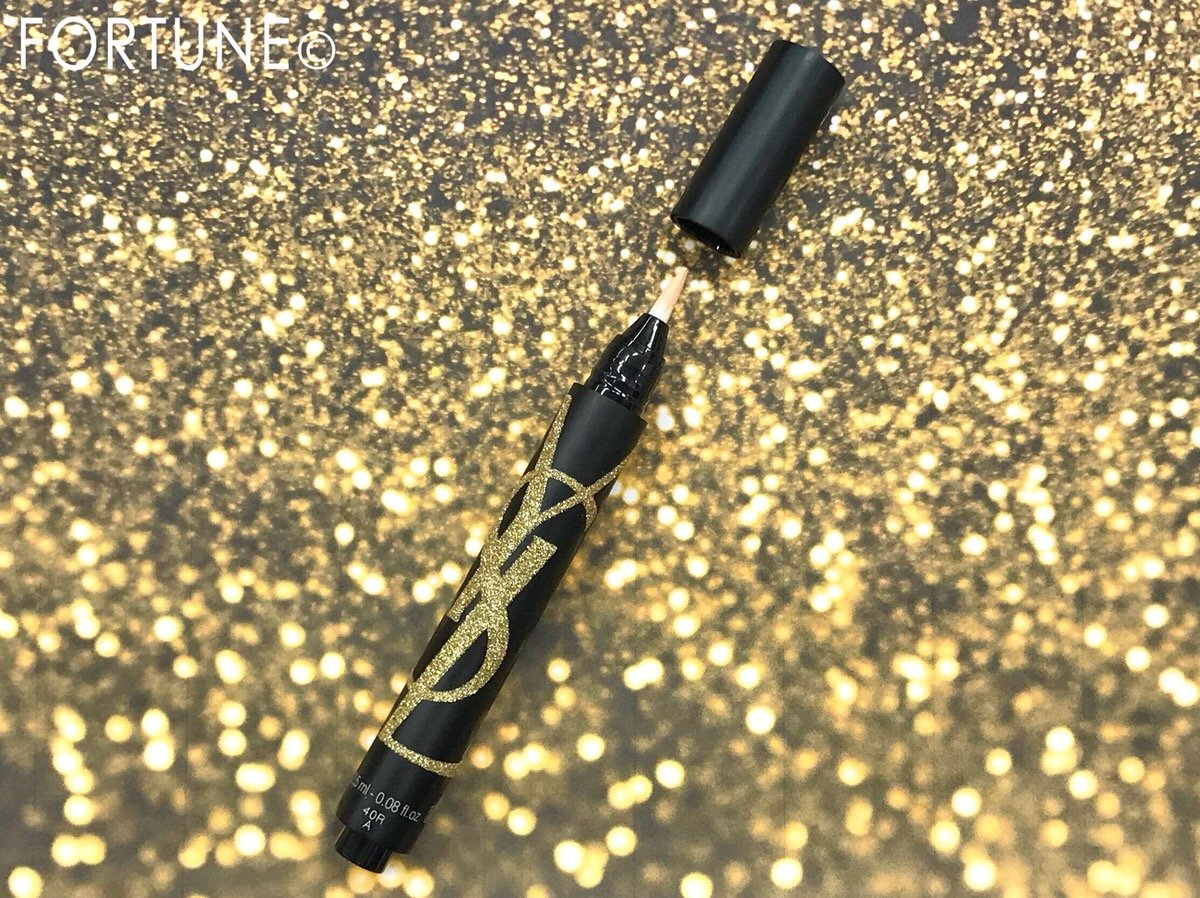 ラディアント タッチ〈コレクター〉