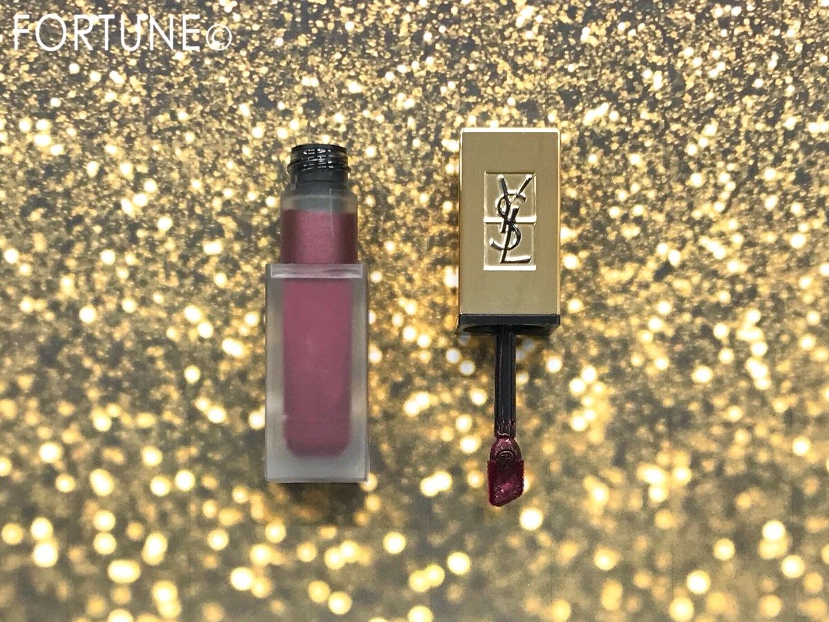 タトワージュ クチュール ザ メタリックス