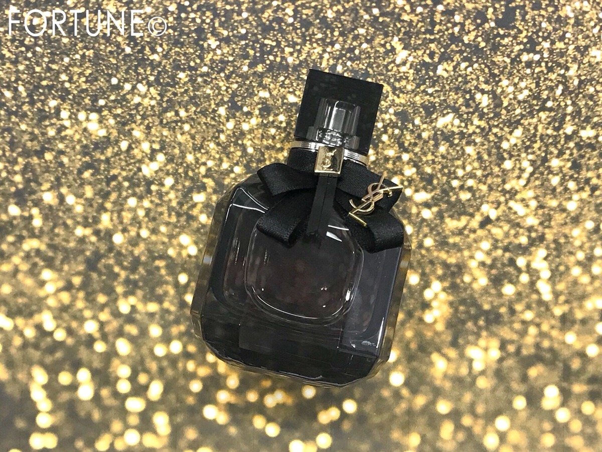 モン パリ オーデパルファム〈ゴールドアトラクションエディション〉