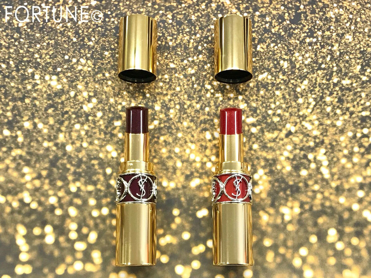 ルージュ ヴォリュプテ シャイン