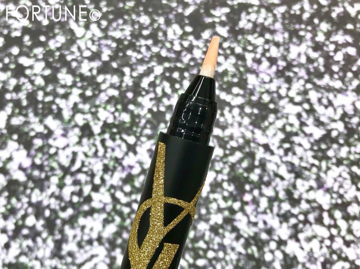 ラディアント タッチ〈コレクター〉