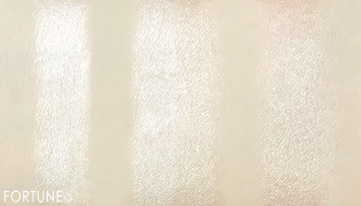 フェイスハイライター デュオスティック