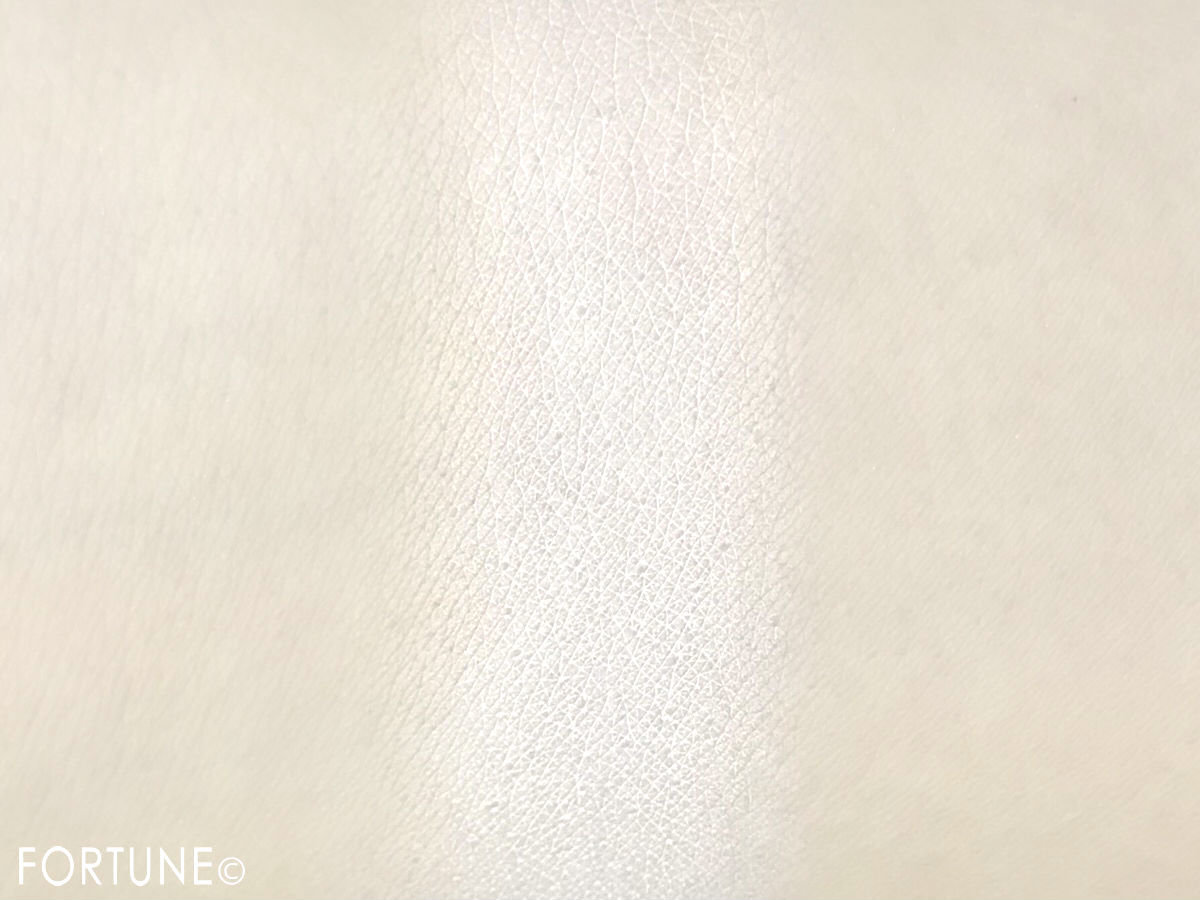 ラディアント タッチ〈コレクター〉