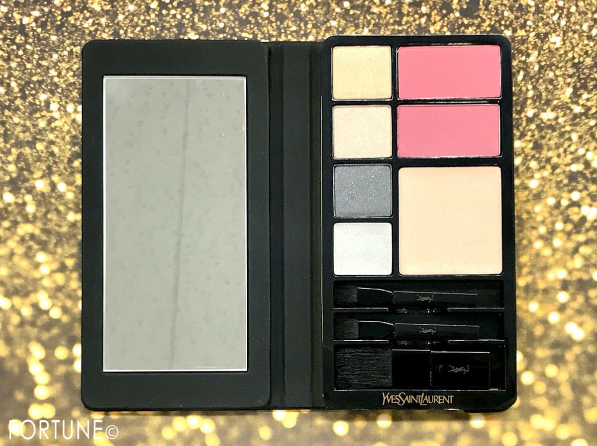 パレット ゴールドアトラクション