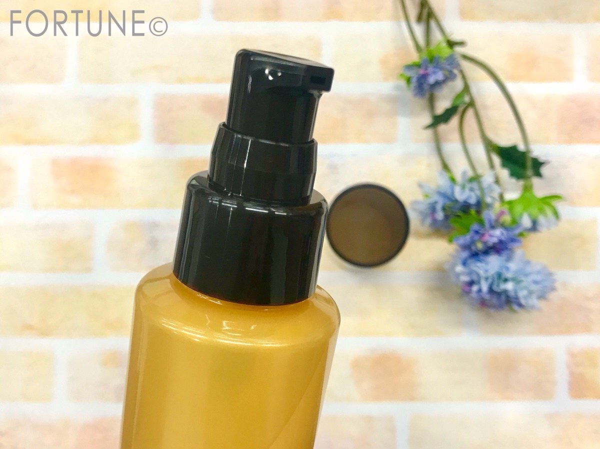 アテニア　サロンプレミアムシリーズ　サロンプレミアム スリークヘアオイル