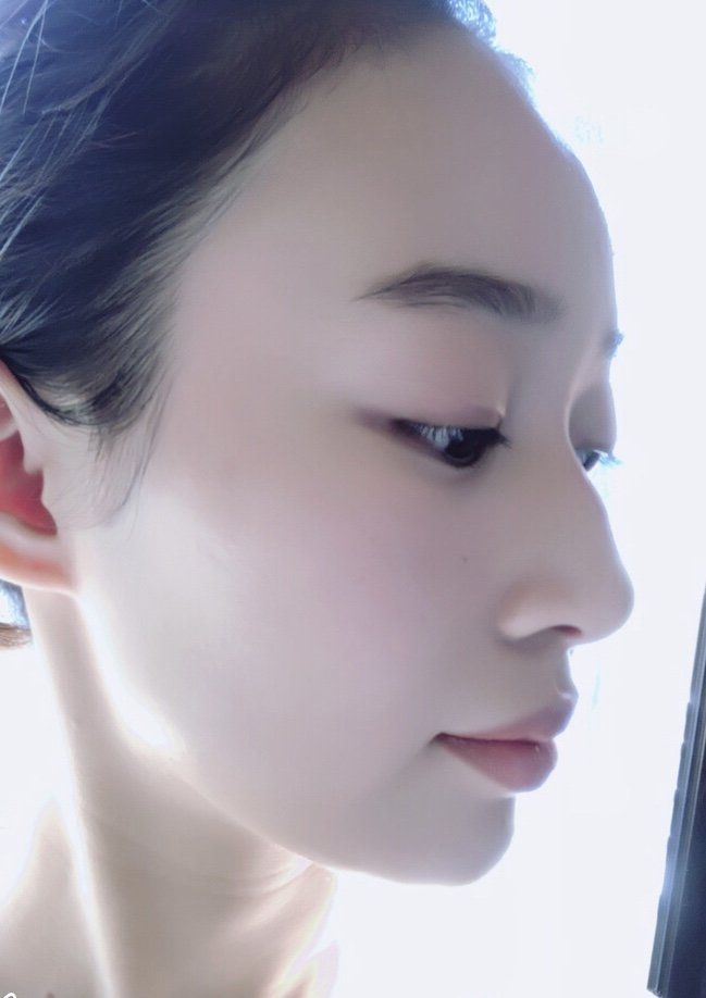 おしろい　ナチュラルメイク　スノービューティー2018