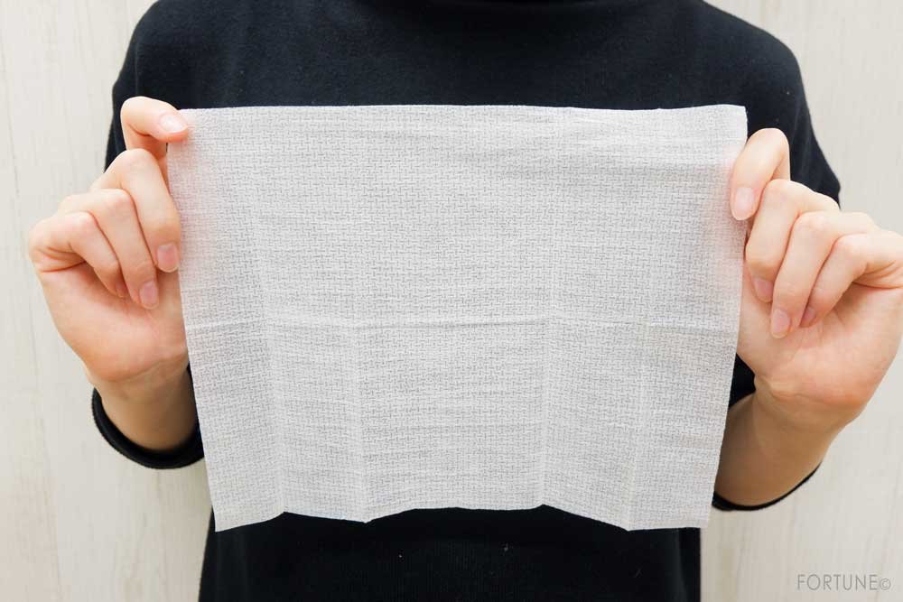 ギャツビー　ボディペーパー フリーズピーチ