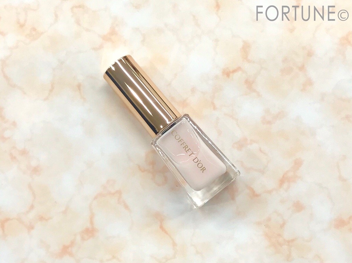 コフレドール　ベースコート