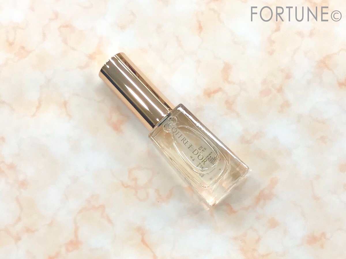 コフレドール　エナメルコート