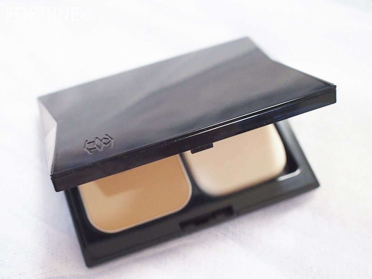 パウダーファンデーション