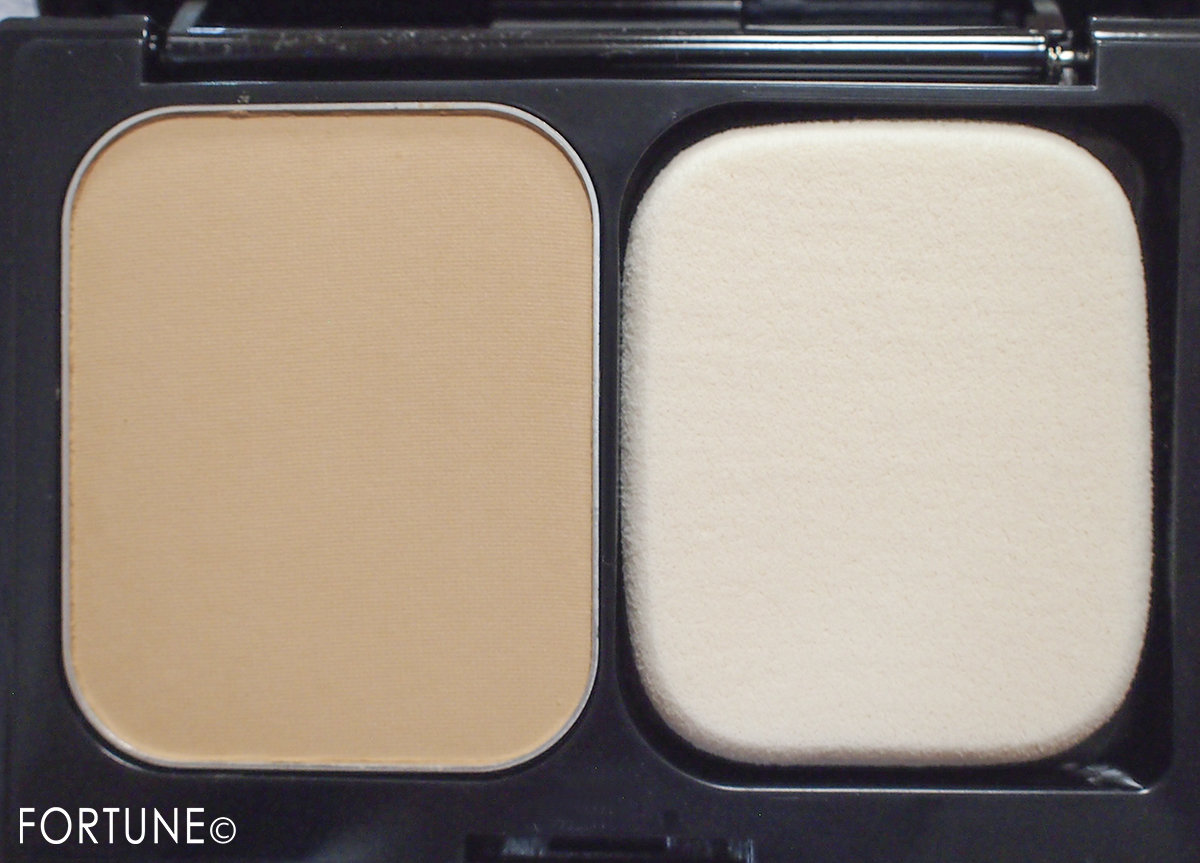 パウダーファンデ33番