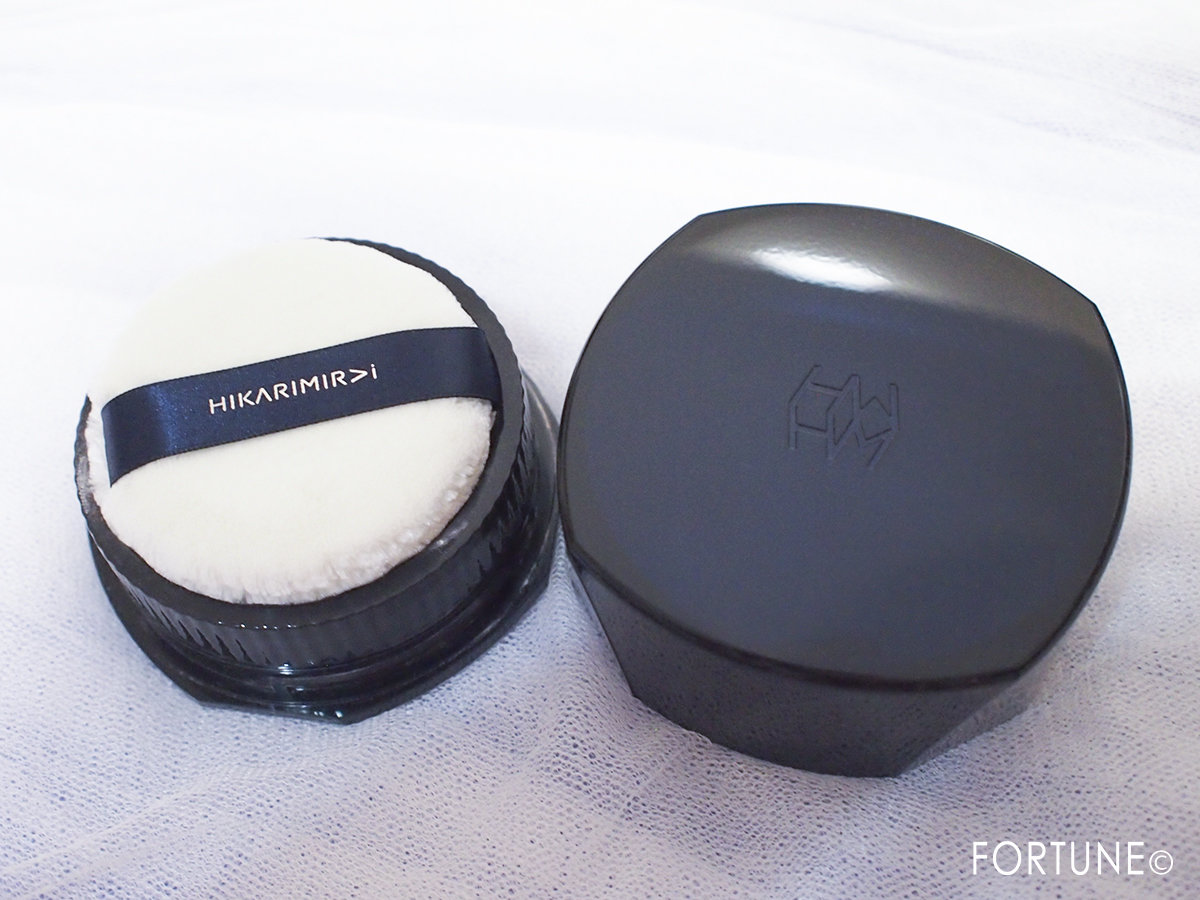 フェイスパウダー