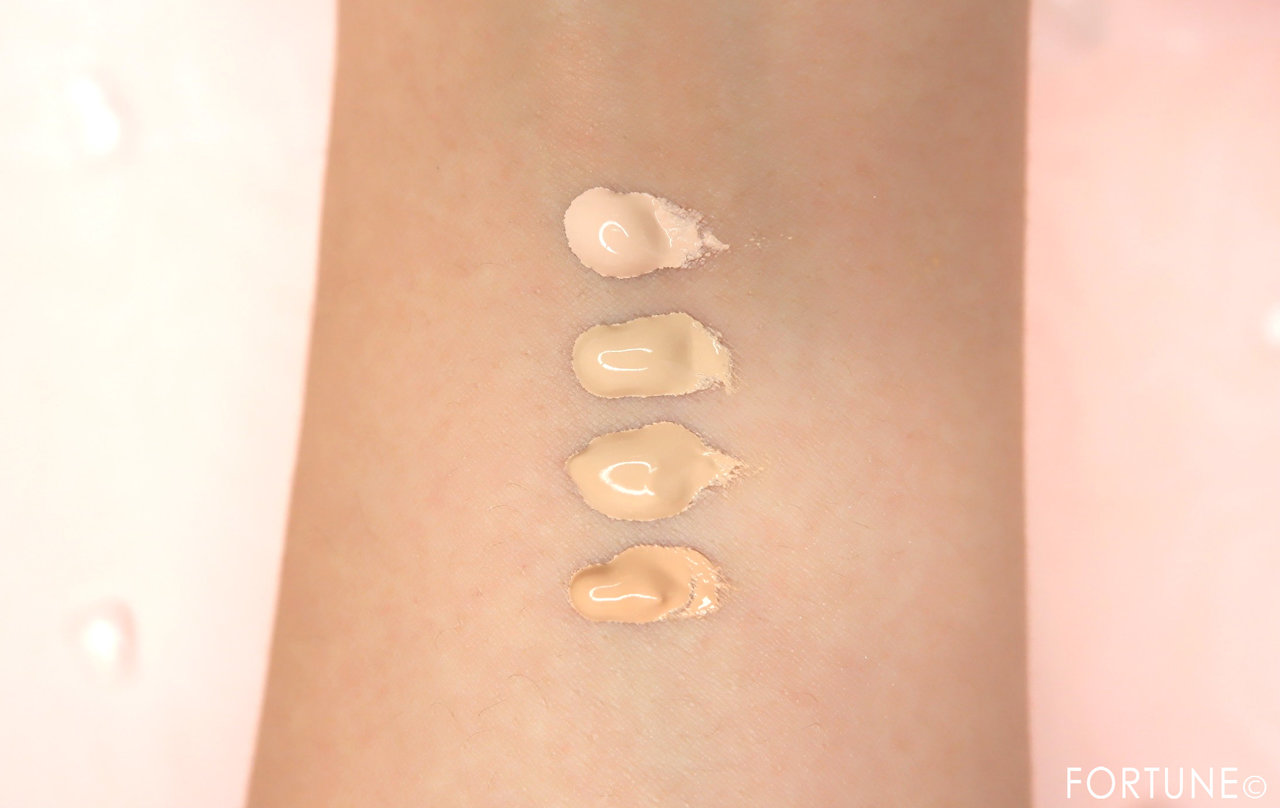 ジルスチュアート　ラスティング&カバーパーフェクション コンシーラー