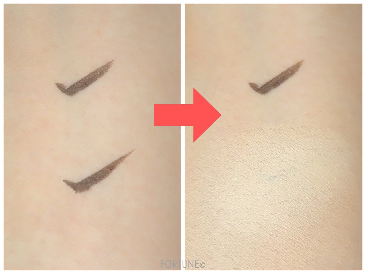 ジルスチュアート　ラスティング&カバーパーフェクション コンシーラー